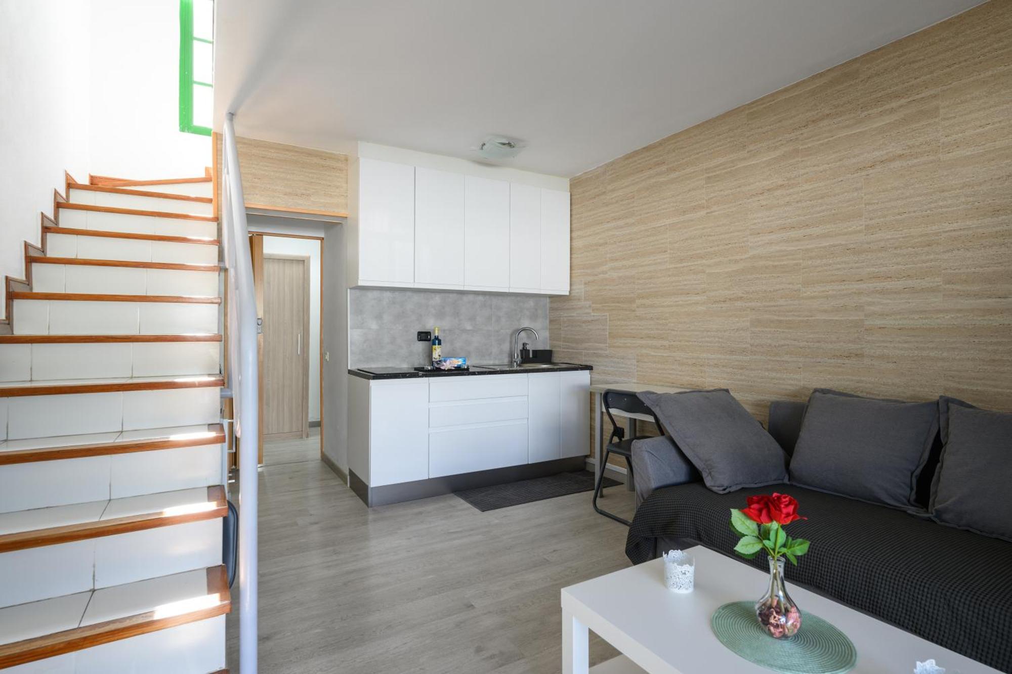 Bungalow Del Sol Maspalomas Lejlighed Maspalomas  Eksteriør billede